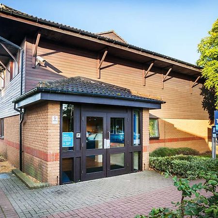 贝德福德威博斯顿旅屋酒店 外观 照片